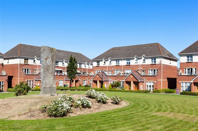134 Boroimhe Beech, Swords, Co. Dublin