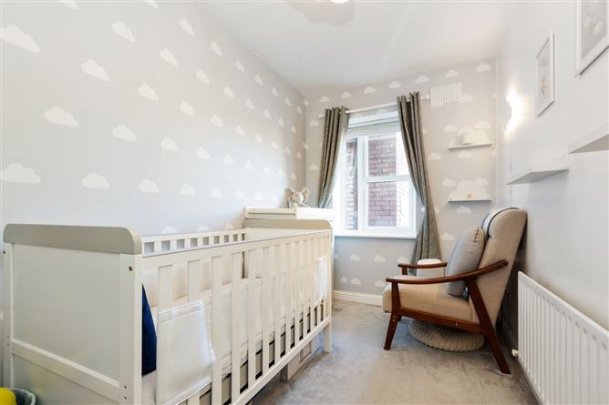 134 Boroimhe Beech, Swords, Co. Dublin