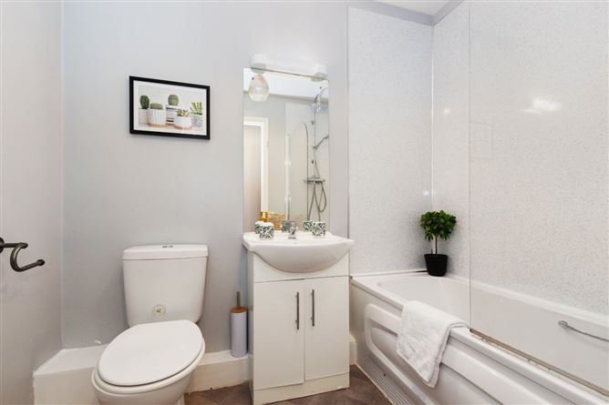 134 Boroimhe Beech, Swords, Co. Dublin