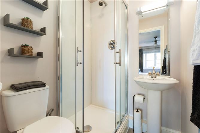 134 Boroimhe Beech, Swords, Co. Dublin
