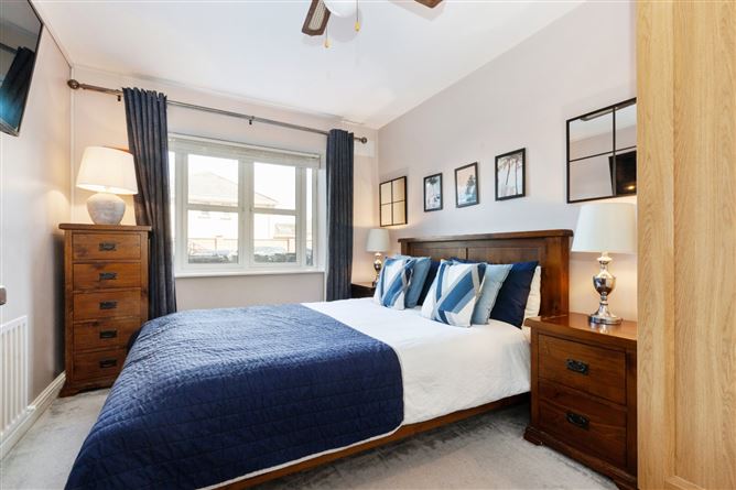 134 Boroimhe Beech, Swords, Co. Dublin