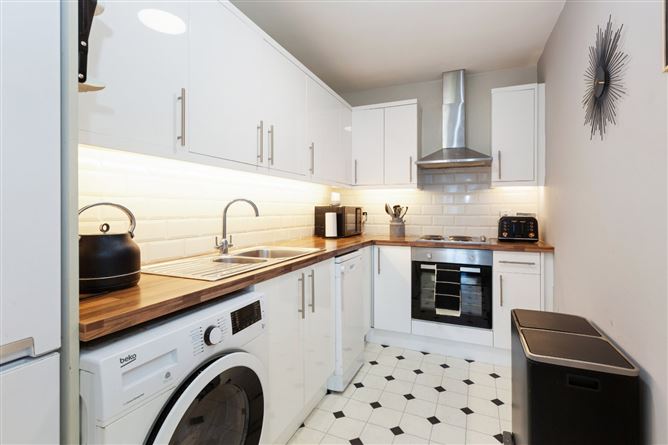 134 Boroimhe Beech, Swords, Co. Dublin