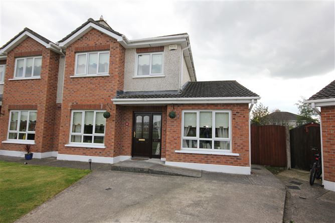 Main image for 26 The Beeches, Forest Park, Portlaoise, Laois
