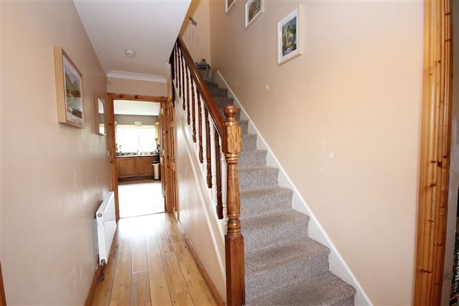 26 The Beeches, Forest Park, Portlaoise, Laois
