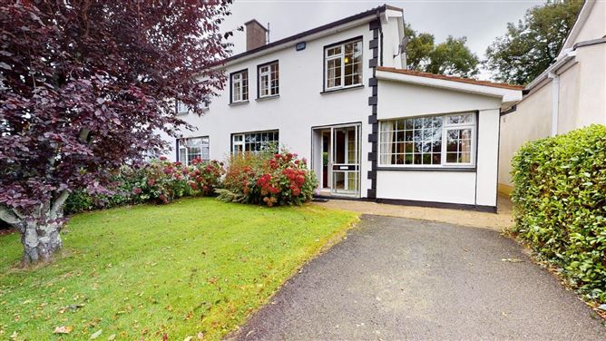 Main image for 39 Mansfield Drive, Coolcotts, Wexford Town, Co. Wexford