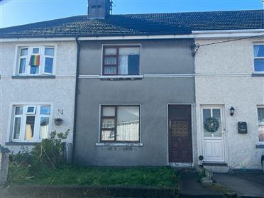 Main image for 23 Hand Street, Drogheda, Louth