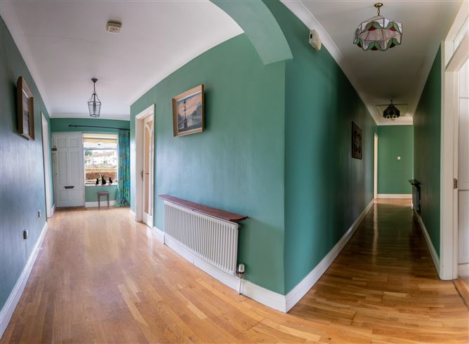 "Cuckoo Park", Castleholding, Roscrea, Tipperary