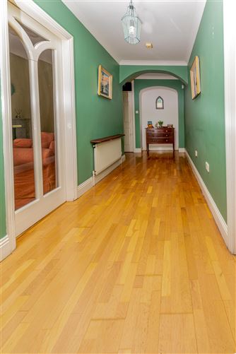 "Cuckoo Park", Castleholding, Roscrea, Tipperary