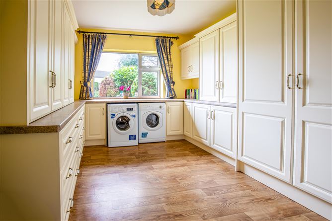 "Cuckoo Park", Castleholding, Roscrea, Tipperary