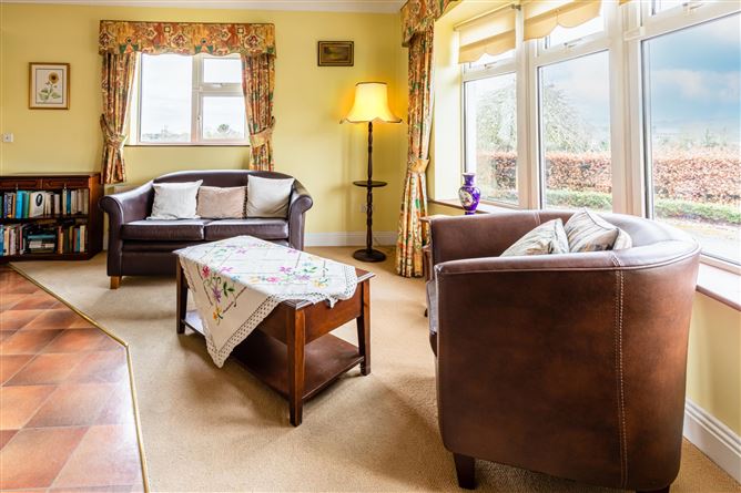 "Cuckoo Park", Castleholding, Roscrea, Tipperary