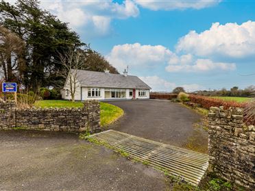 Image for "Cuckoo Park", Castleholding, Roscrea, Tipperary
