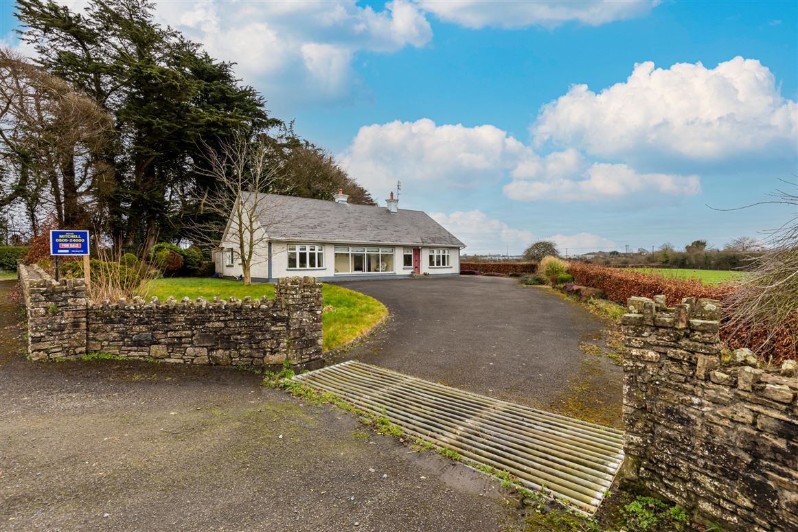 "Cuckoo Park", Castleholding, Roscrea, Tipperary