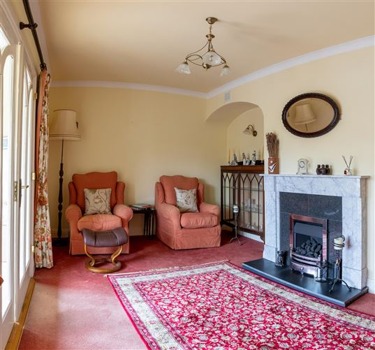 "Cuckoo Park", Castleholding, Roscrea, Tipperary