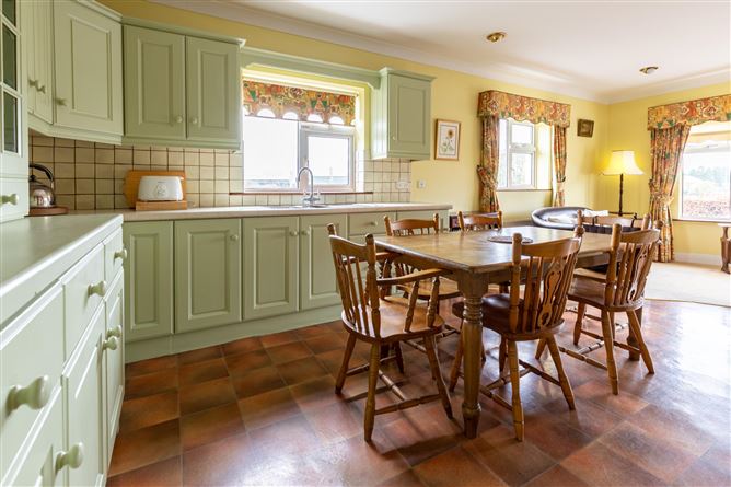 "Cuckoo Park", Castleholding, Roscrea, Tipperary