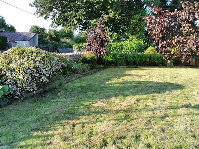 "Cuckoo Park", Castleholding, Roscrea, Tipperary