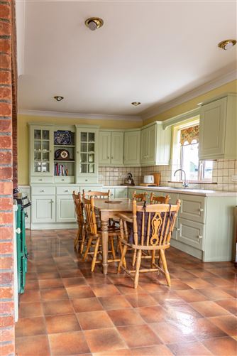 "Cuckoo Park", Castleholding, Roscrea, Tipperary