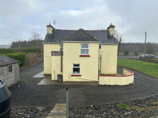 Gurrane, Ballyhaunis, Mayo