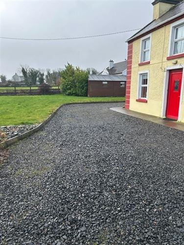 Gurrane, Ballyhaunis, Mayo