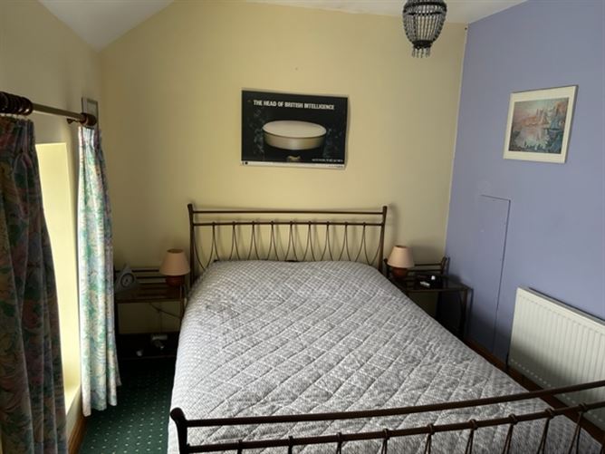 Gurrane, Ballyhaunis, Mayo