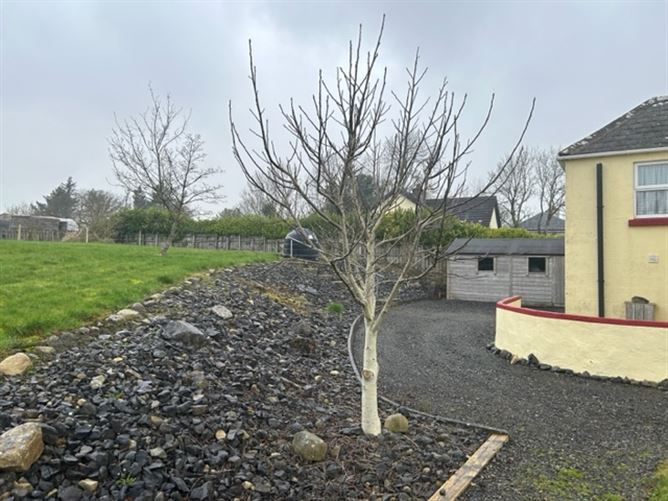 Gurrane, Ballyhaunis, Mayo