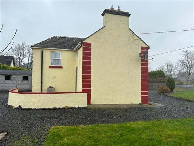 Gurrane, Ballyhaunis, Mayo