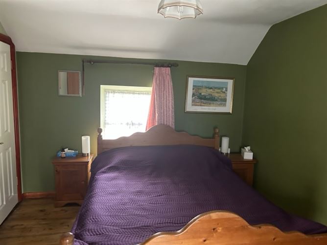 Gurrane, Ballyhaunis, Mayo