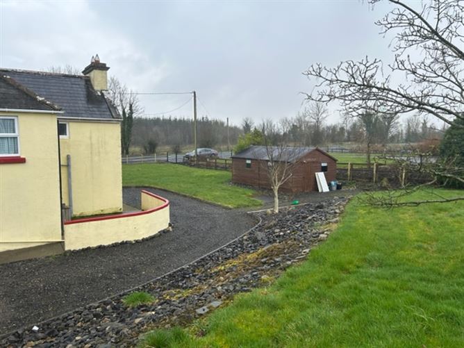 Gurrane, Ballyhaunis, Mayo