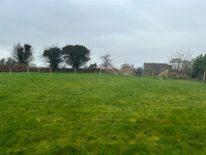 Gurrane, Ballyhaunis, Mayo
