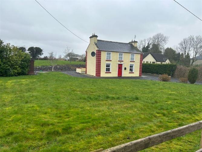 Gurrane, Ballyhaunis, Mayo
