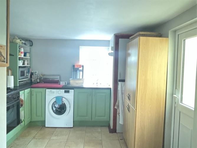 Gurrane, Ballyhaunis, Mayo