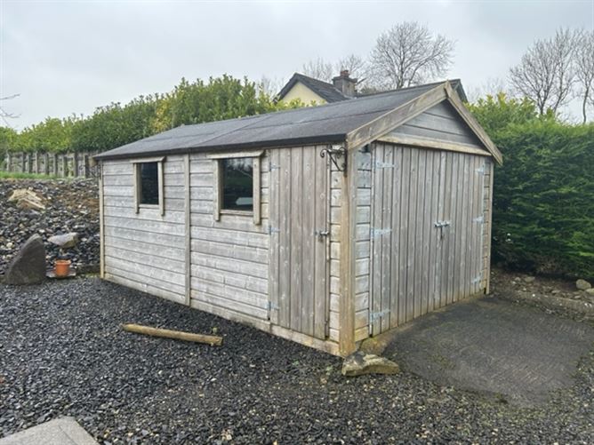 Gurrane, Ballyhaunis, Mayo
