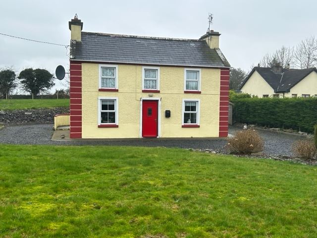 Gurrane, Ballyhaunis, Mayo