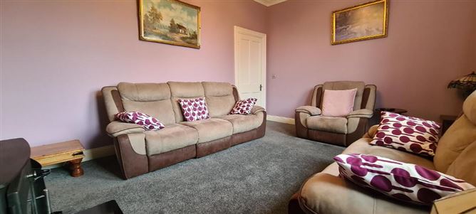 Derreenavoggy, Arigna, Carrick-On-Shannon, Roscommon