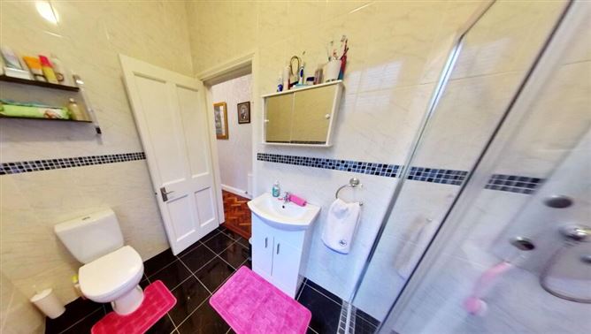 Derreenavoggy, Arigna, Carrick-On-Shannon, Roscommon