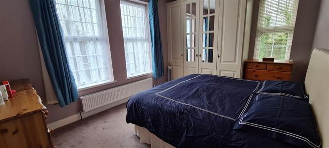 Derreenavoggy, Arigna, Carrick-On-Shannon, Roscommon