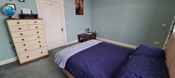 Derreenavoggy, Arigna, Carrick-On-Shannon, Roscommon