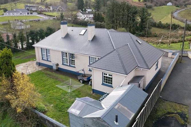 Derreenavoggy, Arigna, Carrick-On-Shannon, Roscommon