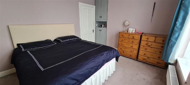 Derreenavoggy, Arigna, Carrick-On-Shannon, Roscommon