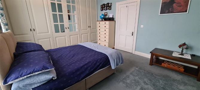 Derreenavoggy, Arigna, Carrick-On-Shannon, Roscommon