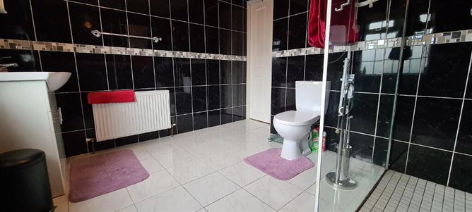 Derreenavoggy, Arigna, Carrick-On-Shannon, Roscommon