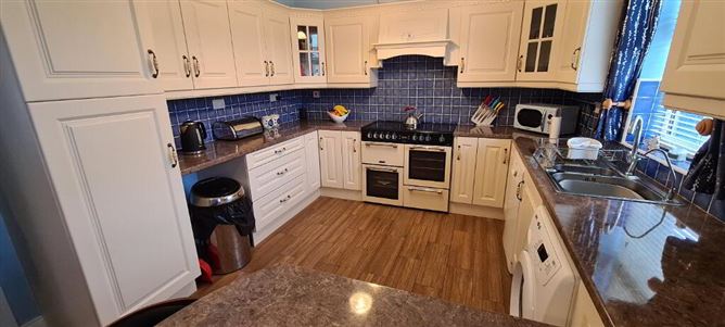 Derreenavoggy, Arigna, Carrick-On-Shannon, Roscommon