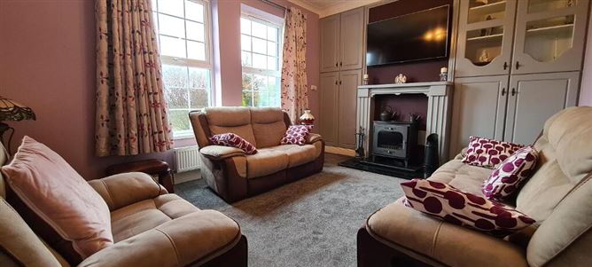 Derreenavoggy, Arigna, Carrick-On-Shannon, Roscommon