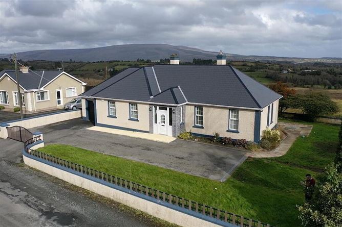 Derreenavoggy, Arigna, Carrick-On-Shannon, Roscommon