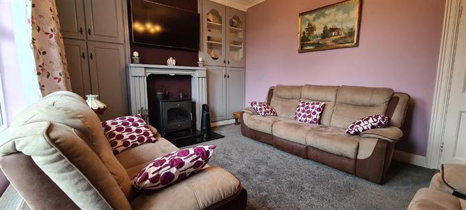 Derreenavoggy, Arigna, Carrick-On-Shannon, Roscommon