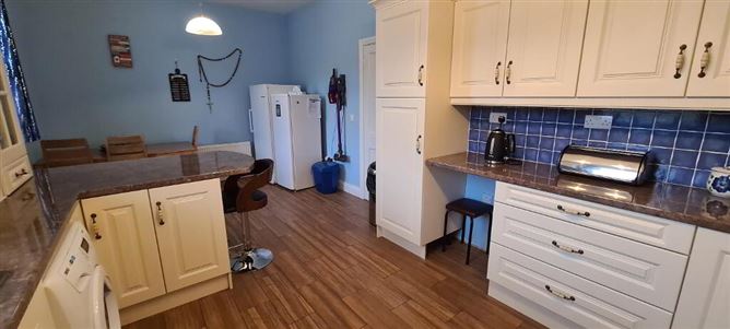 Derreenavoggy, Arigna, Carrick-On-Shannon, Roscommon