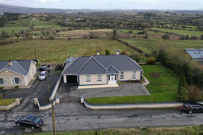 Derreenavoggy, Arigna, Carrick-On-Shannon, Roscommon