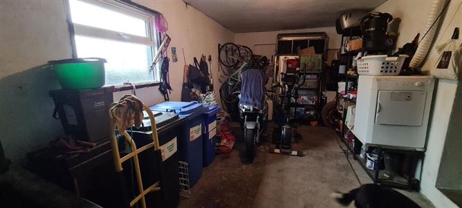 Derreenavoggy, Arigna, Carrick-On-Shannon, Roscommon