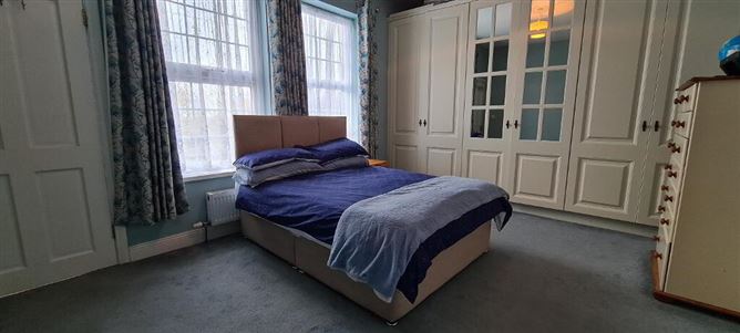 Derreenavoggy, Arigna, Carrick-On-Shannon, Roscommon