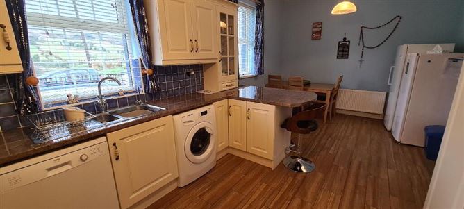 Derreenavoggy, Arigna, Carrick-On-Shannon, Roscommon
