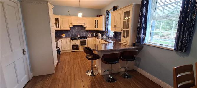 Derreenavoggy, Arigna, Carrick-On-Shannon, Roscommon